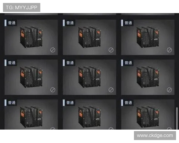 老玩家聊聊，CS饰品交易到底是什么？新手该怎么避免亏钱？